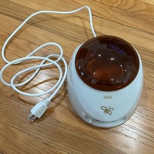 Gigi Wax Warmer